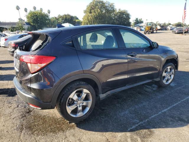 3CZRU5H32HM705215 Honda HR-V LX