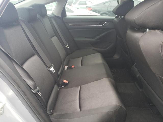 1HGCV3F47KA009660 Honda Accord Hybrid Ex