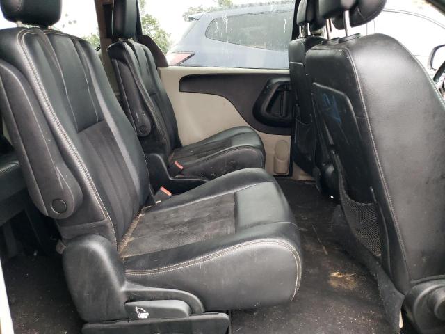 2C4RDGCG8JR302012 Dodge Grand Caravan Sxt