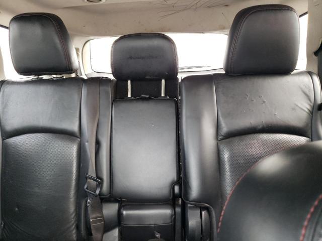 3C4PDCEG9JT339838 Dodge JOURNEY GT