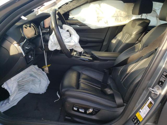 WBAJA7C51KG909700 BMW 530 XI