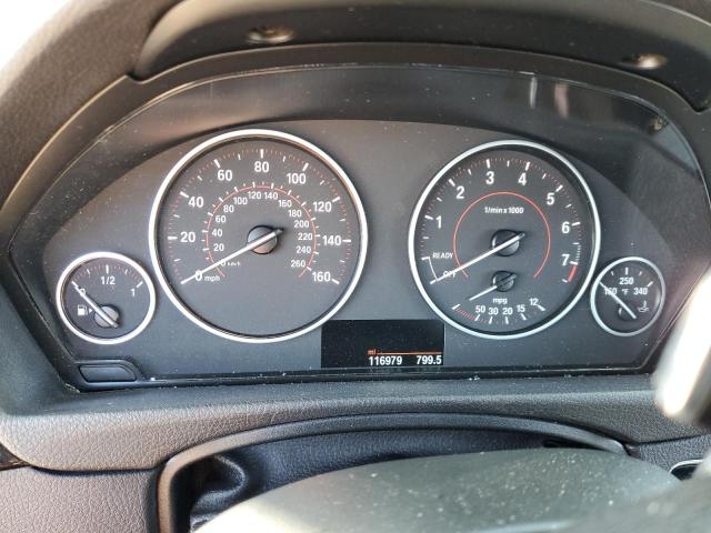WBA8E9G57GNT87957 BMW 328 I Sulev