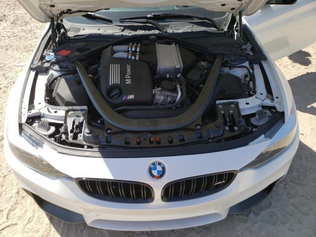 WBS4Y9C56JAC86434 BMW M4
