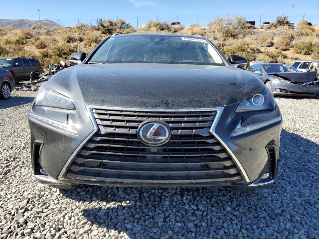 JTJAARDZXL5016547 Lexus Nx 300 Base