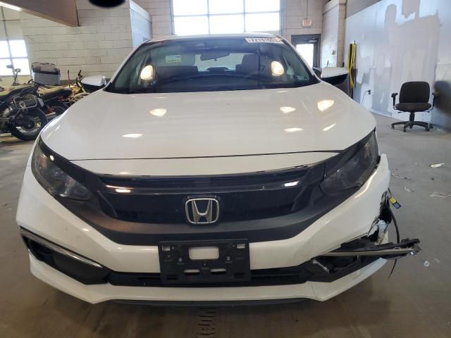 2HGFC2F61KH514352 Honda Civic Lx