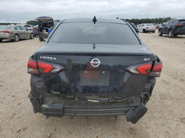 3N1CN8EVXML895641 Nissan VERSA SV