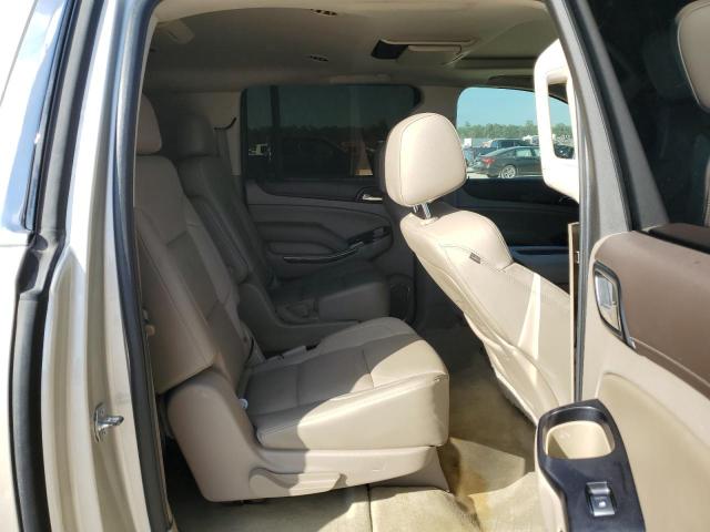 1GKS1HKC9FR598710 GMC Yukon Xl C1500 Slt