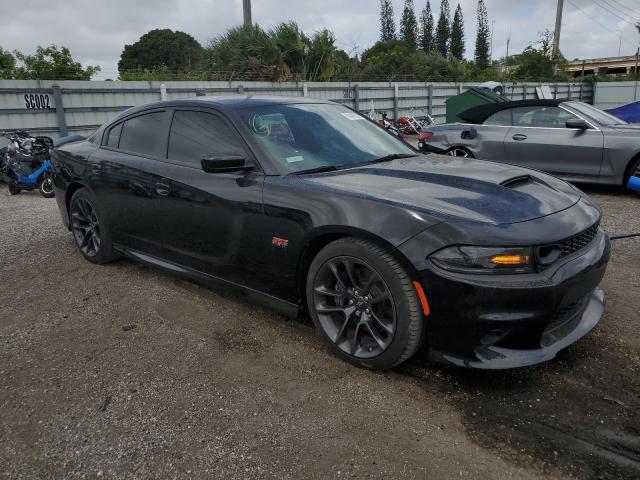 2C3CDXGJ0MH559319 Dodge Charger Scat Pack