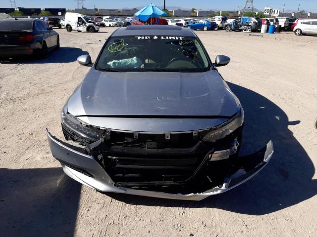 1HGCV2F92JA039931 Honda Accord Touring