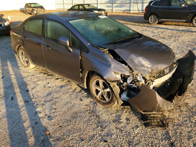 2HGFB2F70FH537347 Honda CIVIC SE