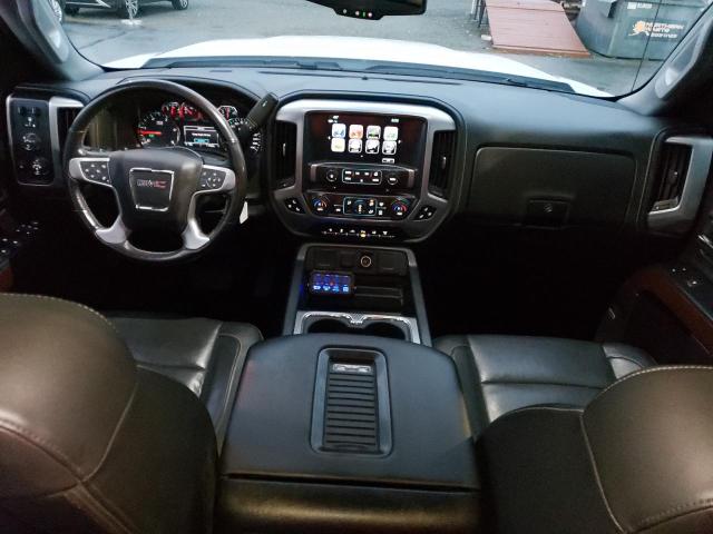 1GT12TEY4JF270720 GMC Sierra K2500 Slt