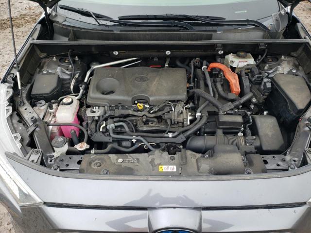 JTMEWRFV7LD534783 Toyota RAV4 XSE