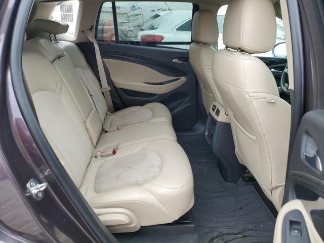 LRBFXCSA1HD122334 Buick Envision Preferred