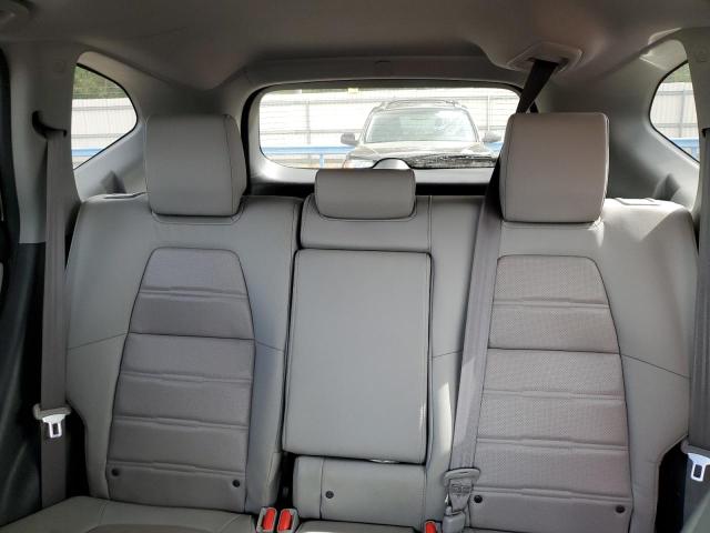 7FARW1H86KE036404 Honda CR-V EXL