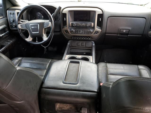 1GT120E89FF527800 GMC Sierra K2500 Denali
