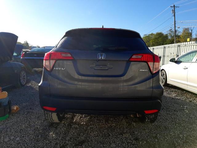 3CZRU6H59GM744762 Honda HR-V EX