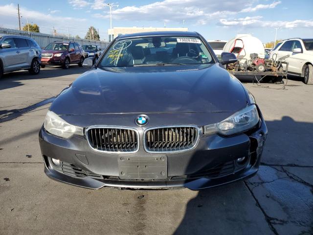 WBA3B5G59ENS09895 BMW 328 Xi Sulev