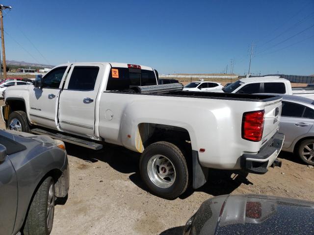 1GT42YEY1JF226071 GMC Sierra K3500 Denali