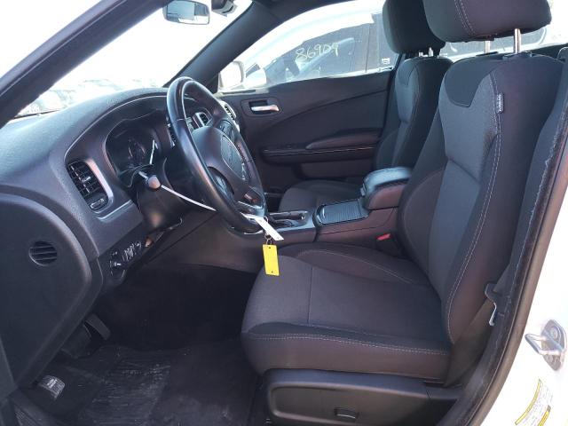 2C3CDXBG1JH297902 Dodge Charger Sxt