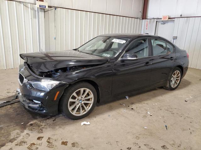 Продаж на аукціоні авто 2016 Bmw 320 Xi, vin: WBA8E5G52GNU21229, номер лоту: 72471863