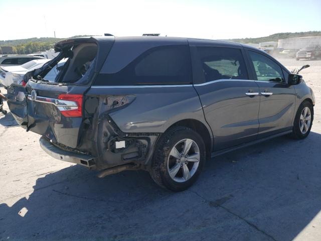 5FNRL6H73JB106447 Honda ODYSSEY EXL