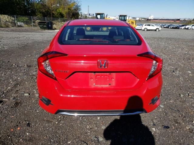 2HGFC2F68LH563503 Honda Civic Lx