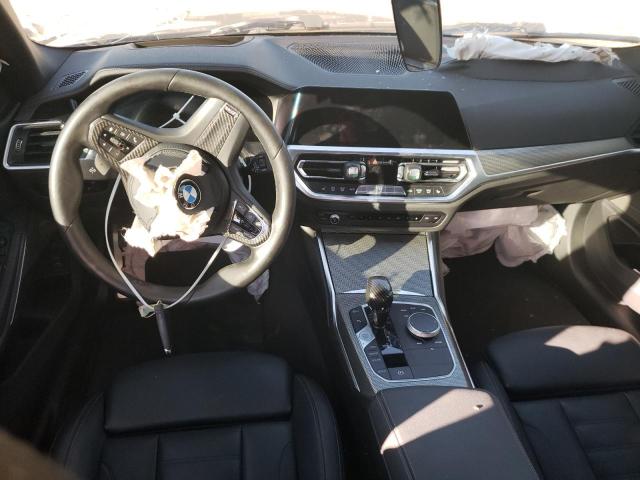 3MW5U7J06M8C10919 BMW M340I
