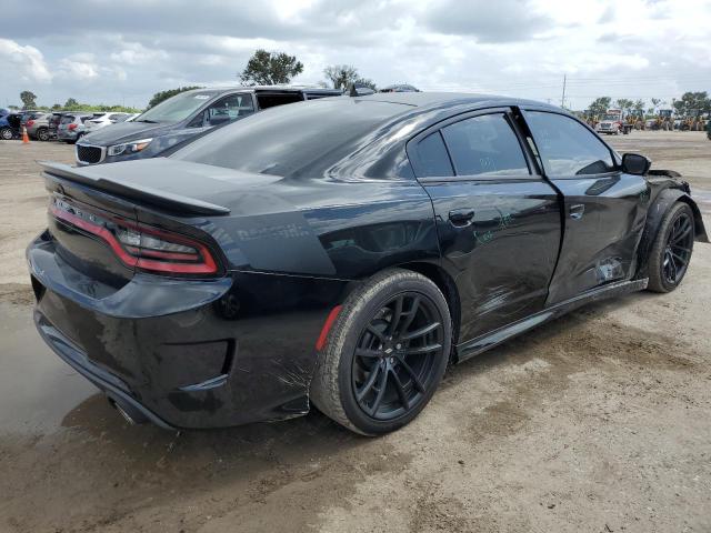 2C3CDXGJ2NH226282 Dodge Charger Scat Pack