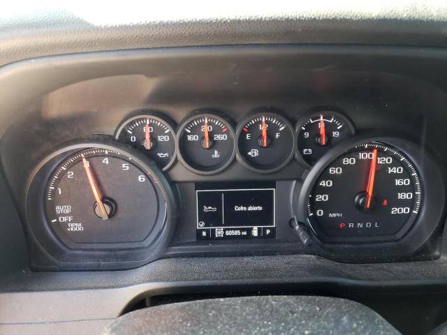 1GTP9AEK0LZ272911 GMC Sierra K1500