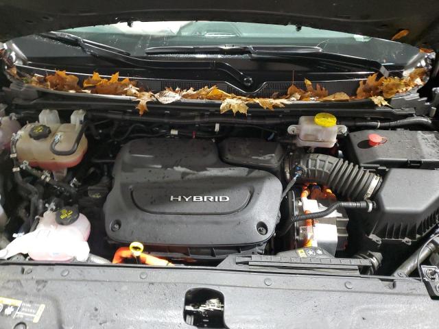2C4RC1L75NR206800 Chrysler Pacifica Hybrid Touring L