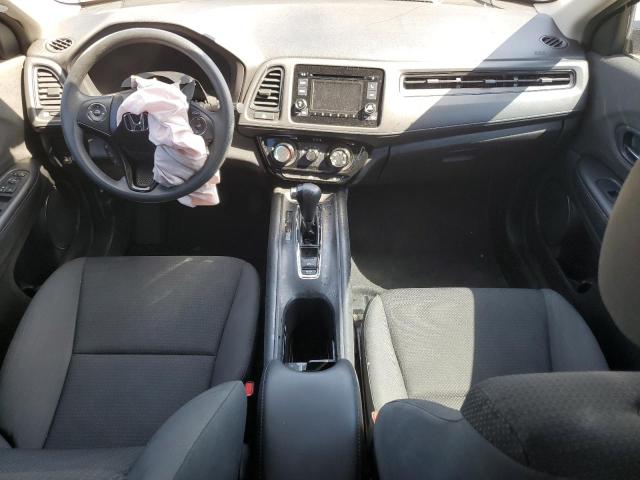 3CZRU5H38KM725198 Honda HR-V LX