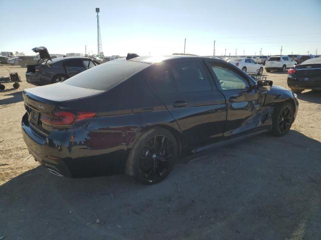 WBA73BJ05PCM28880 BMW 540 XI