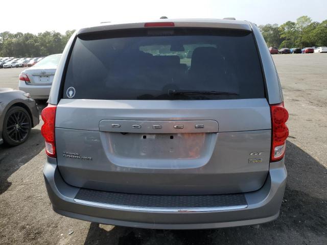 2C4RDGEG0KR563701 Dodge Grand Caravan Gt