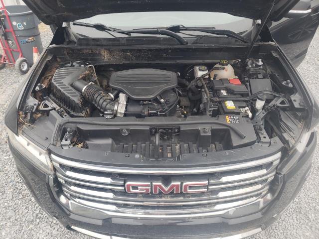 1GKKNLLS6MZ180003 GMC Acadia At4