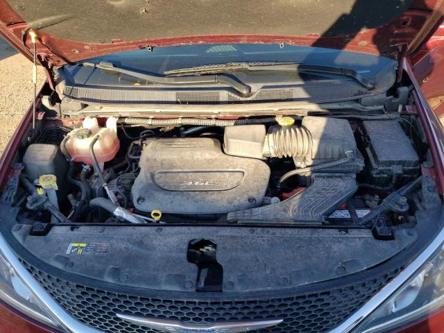 2C4RC1EG1HR578653 Chrysler Pacifica Touring L Plus