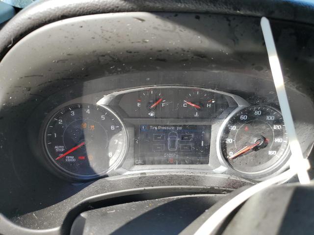 3GKALMEV6KL111119 GMC Terrain Sle