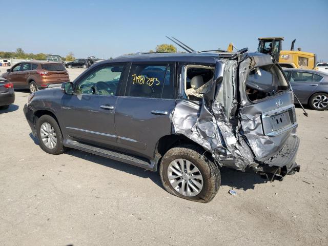 JTJBM7FX9G5122974 Lexus GX 460
