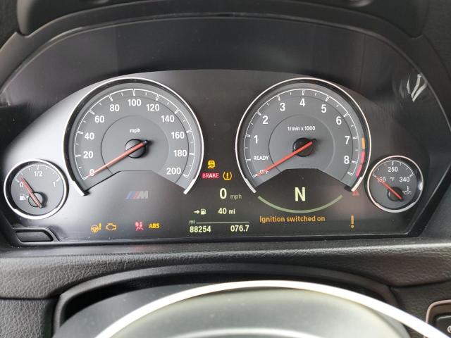WBS3R9C54FK334066 BMW M4
