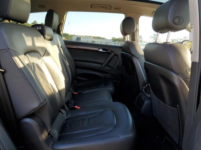 WA1LGAFEXED012734 Audi Q7 Premium Plus