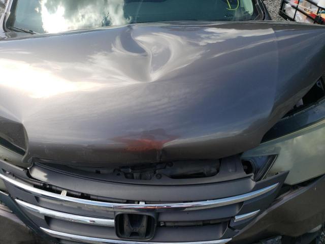 3CZRM3H50EG706203 Honda CR-V EX