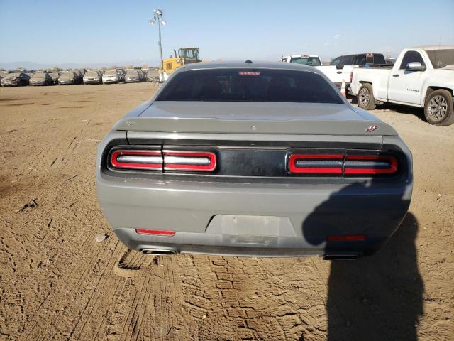 2C3CDZGG8KH690415 Dodge Challenger Sxt