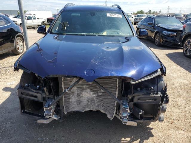 5UXCW2C09N9J24370 BMW X7 Xdrive40i