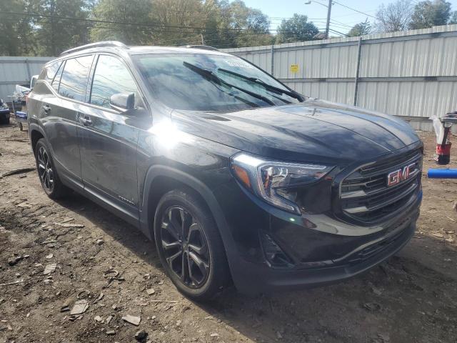 3GKALPEV7LL311932 GMC Terrain Slt