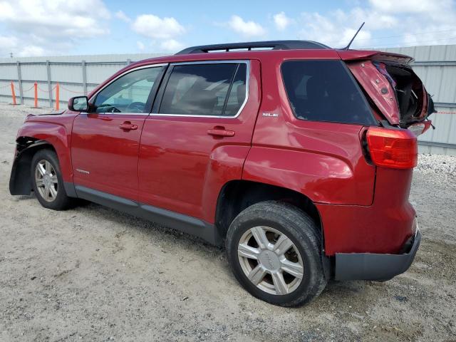 2GKALREK6E6278656 GMC Terrain Sle