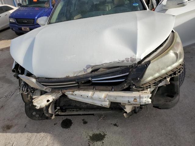 1HGCR3F84FA000296 Honda ACCORD EXL