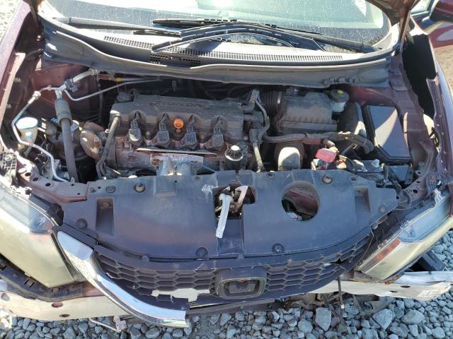 19XFB2F54EE232439 Honda Civic Lx