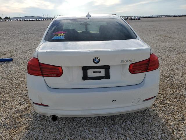 WBA8A9C52JK622727 BMW 320 I