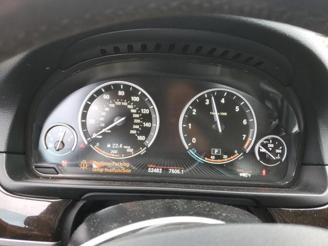 WBA5A5C51FD514817 BMW 528 I