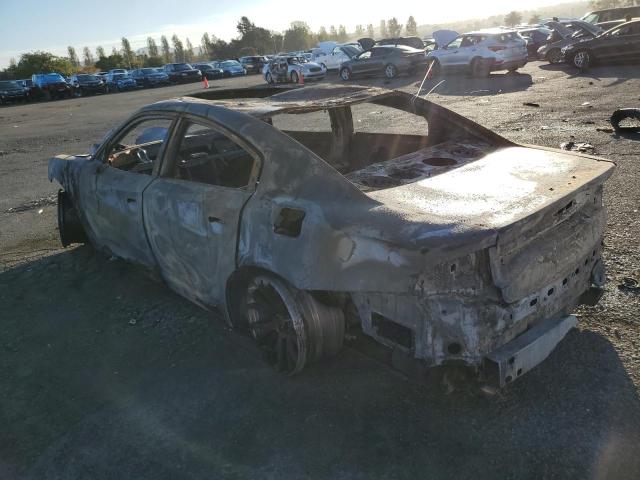 2C3CDXEJ5FH832034 Dodge Charger Srt 392