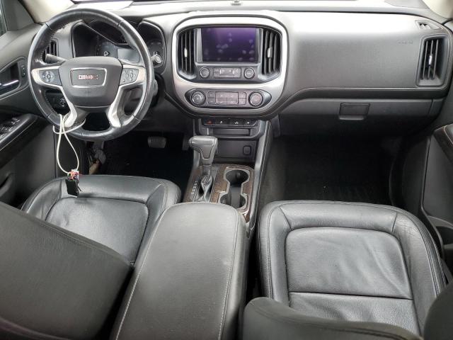 1GTG5CE31G1342372 GMC CANYON SLE